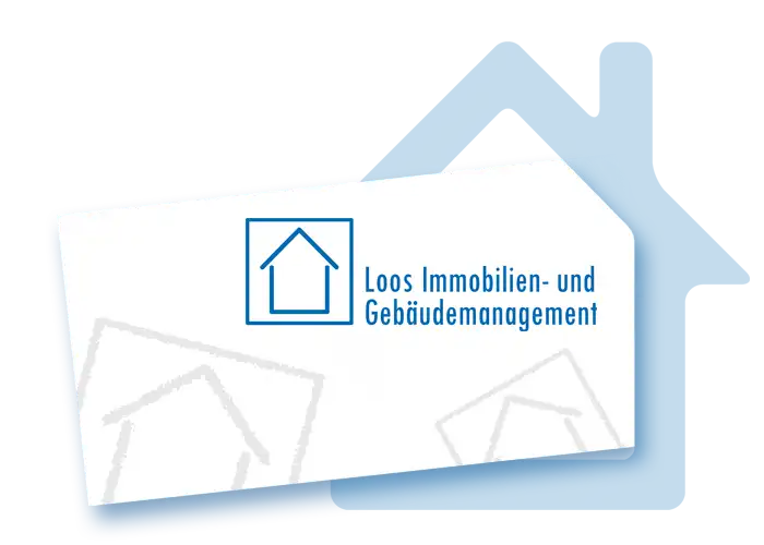 Loos Immobilien - Service rund um Immobilie und mehr...
